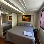 Apartamento Aconchego!