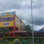 Apartamento Aconchego!