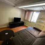 Apartamento Aconchego!