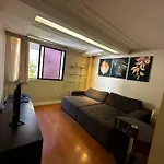 Apartamento Aconchego!