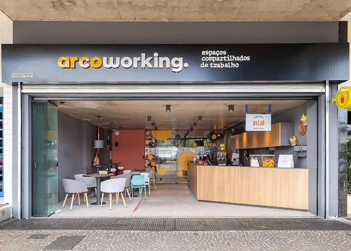 Apartamento Aconchego!