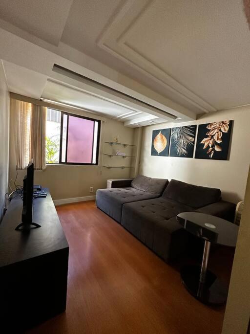 Aconchego! Apartment *