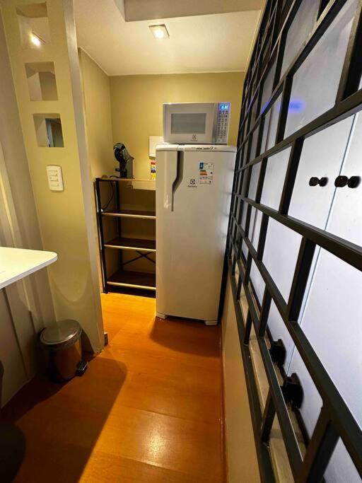 Apartment Aconchego!