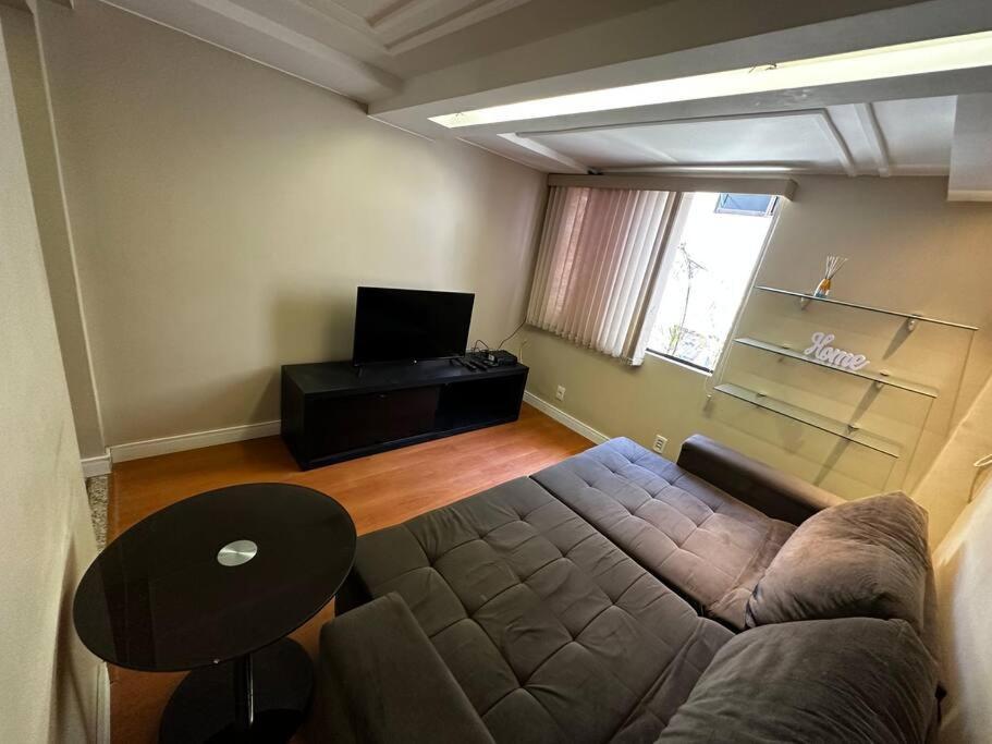 Apartment Aconchego! *
