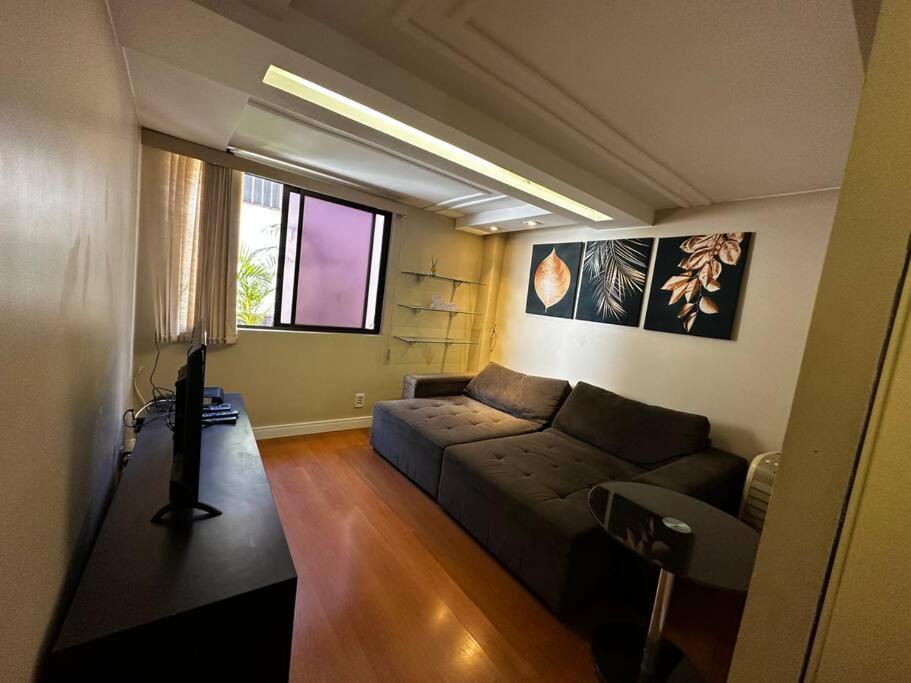 Apartment Aconchego! *